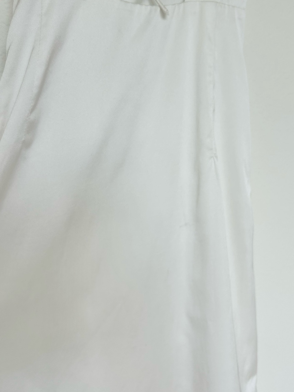 Abercrombie & Fitch Draped Skirt Maxi Dress - Picture 10 of 10